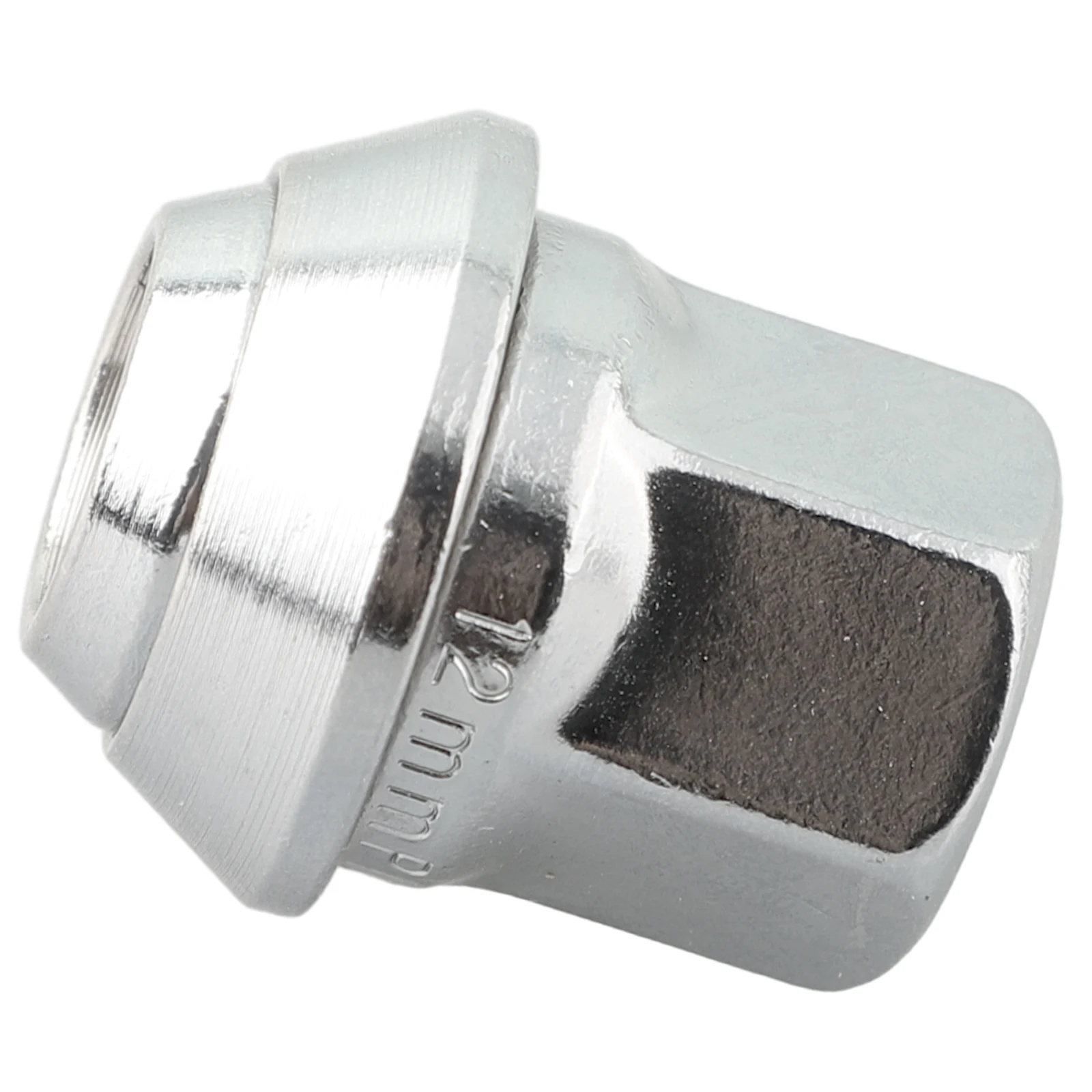 Совершенно новые хромированные колесные гайки автомобильные аксессуары для Volvo