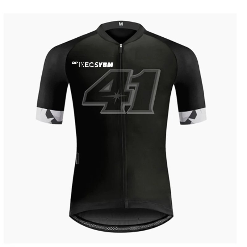 

2021 дышащая удобная футболка, велосипедная Джерси, летняя одежда для горного велосипеда, короткая велосипедная одежда, комплект велосипедно...
