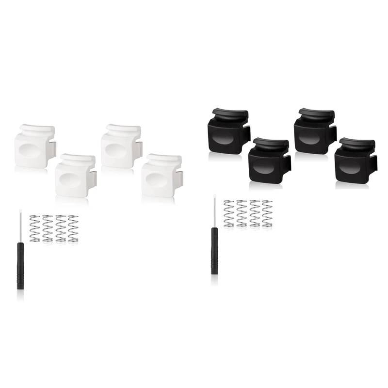 4 шт. сменная кнопка для Owala Freesip 24 унций 32 детали крышки бутылки с водой аксессуары