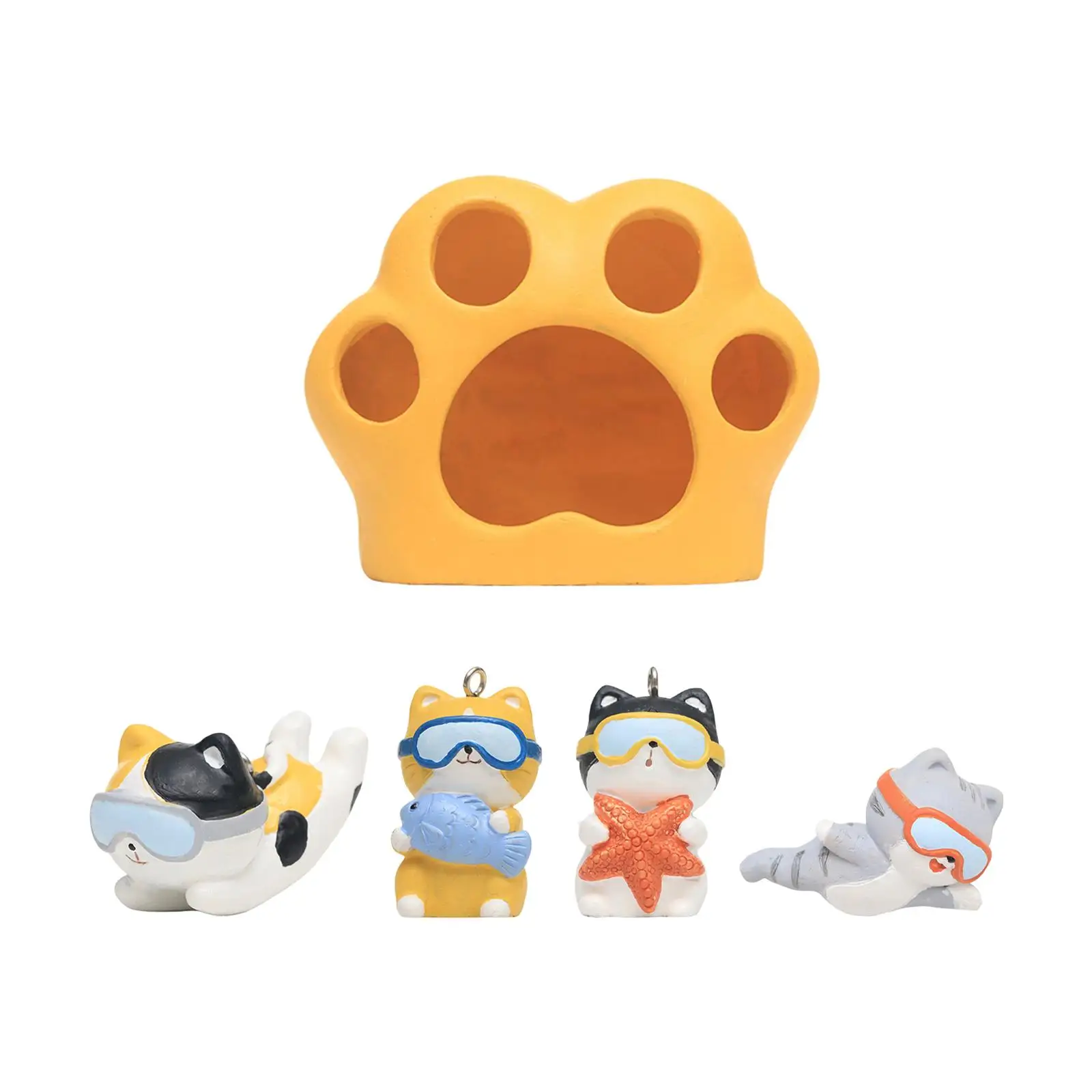 

Аксессуары для аквариума DIY