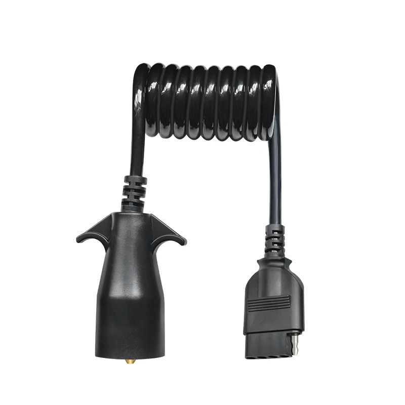 Рисунок 5 - Соединитель прицепа