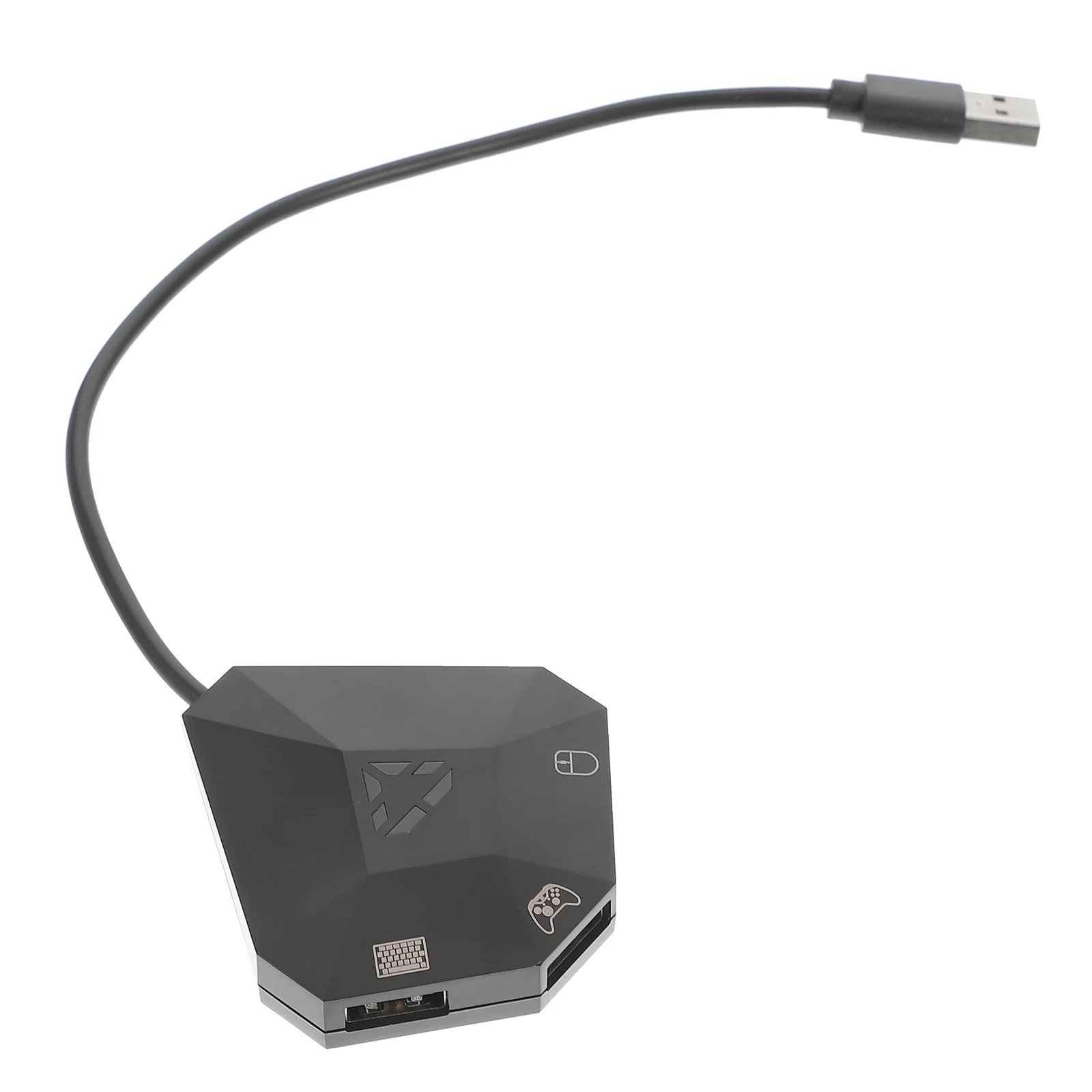 

Converter Game Controllerkeyboard Adapter Gaminggamepad Console Supply