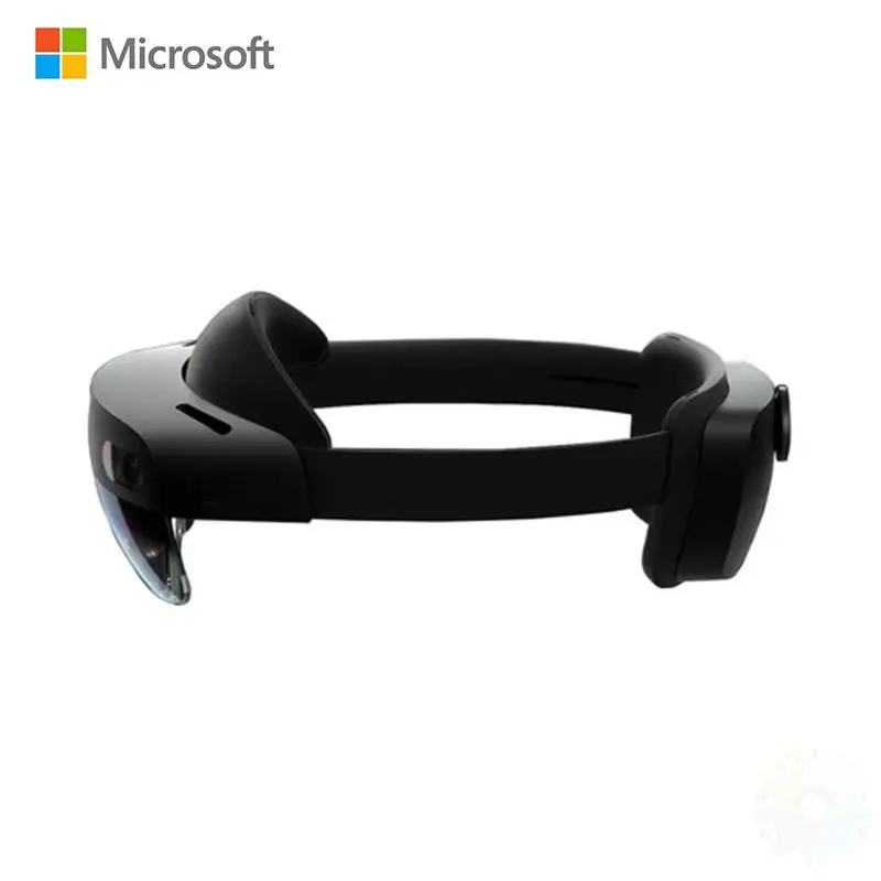 

HoloLens 2 TOF depth of field sensor AI smart MR headset helmet AR glasses full