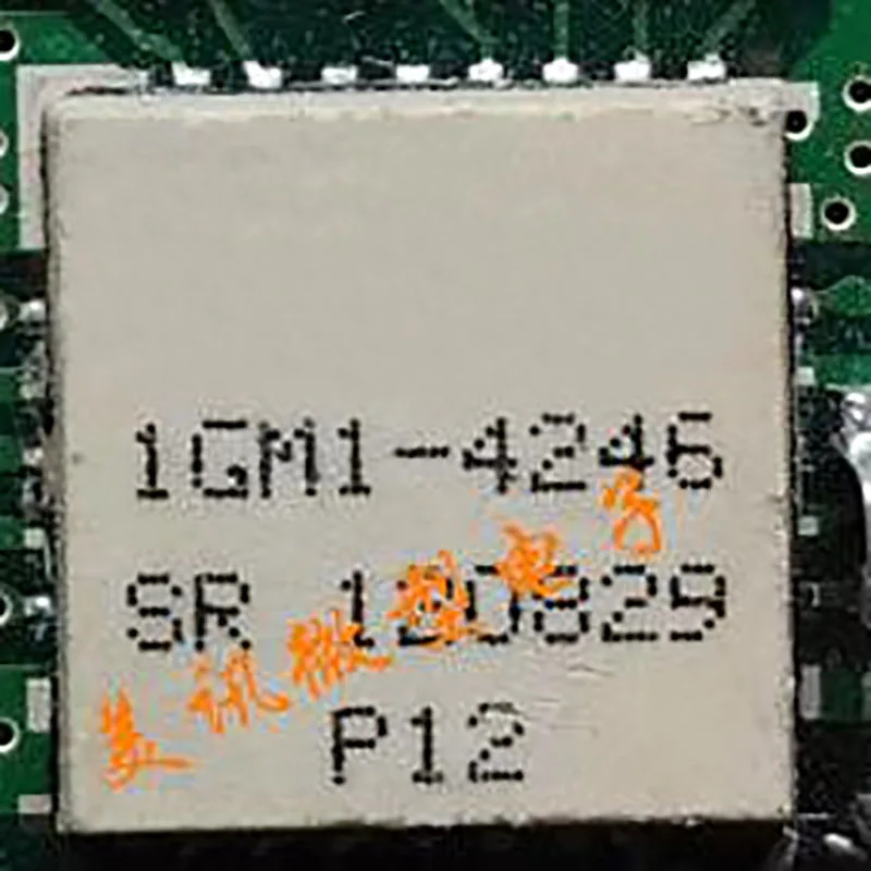 

100% новый в оригинальном 1 год гарантии 1GM1-4246 1GM14246