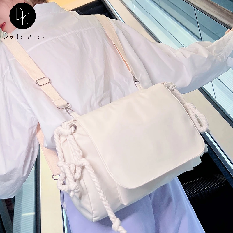 

Casual Girl School Backpack Women Shoulder Bag Largr Capacity Book Bag Waterproof Bags for Female Travel Backpack Laptop Bags
