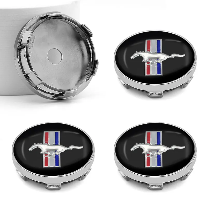 60 мм Центральная крышка автомобиля логотип наклейка автомобильные аксессуары