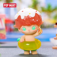 pop mart dimoo mango pomelo figurine action toy birthday gift cute toy