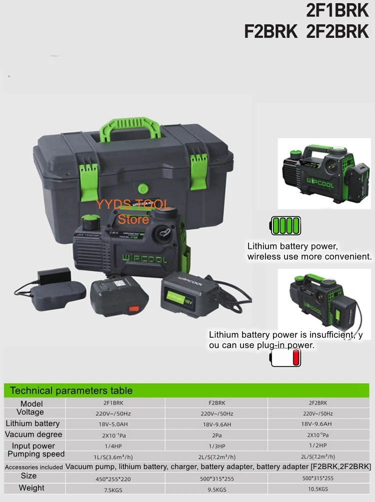 Рисунок 2 - 2F1BRK (1 литровый двухступенчатый)