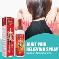pain relieving spray natural chinese medicine joint pain muscle pain bruises swelling relieving spray for relieves rheumatism