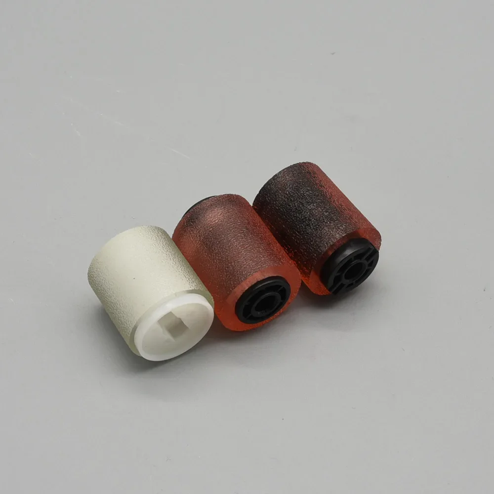 1X 6LK41557000 6LK41558000 Ролик захвата бумаги для TOSHIBA 5508A 6508A 7508A 8508A 5518A 6518A 7518A 8518A 5506AC 6506AC (art.: 3920d2d9876b2) - 3920d2d9876b2