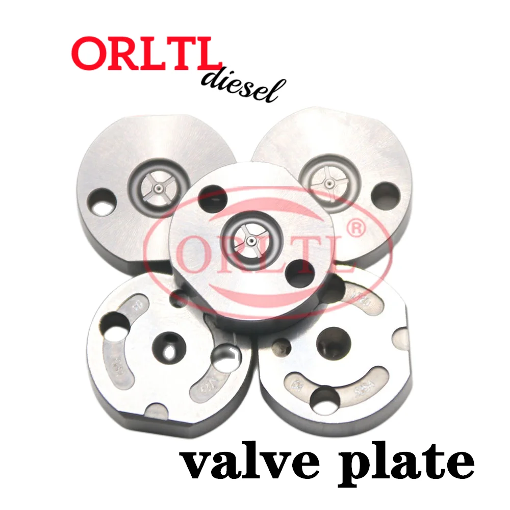 

23670-0L100 23670-09340 Diesel Fuel Valve Control Plate SF03(BGC2) for Nissan Engine Parts Toyota Hiace