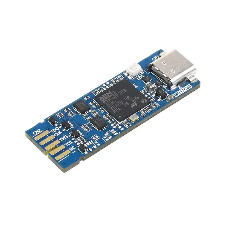 STLINK-V3MINIE stm32 онлайн симулятор