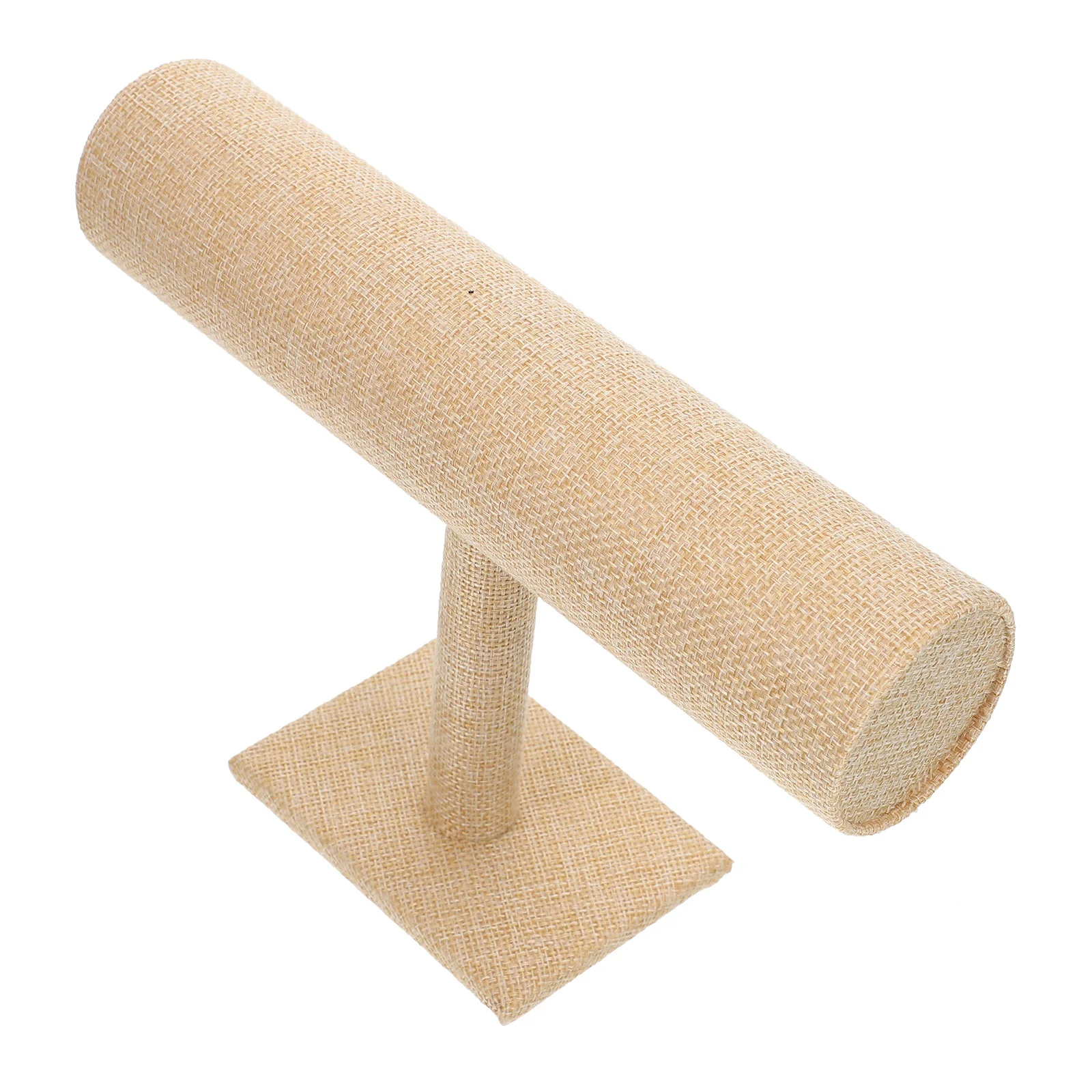 

Hair Tie Storage Rack Hairband Ring Stand Headpiece Organizer Jewellery Display Jewelry Headband Bracelet Holder