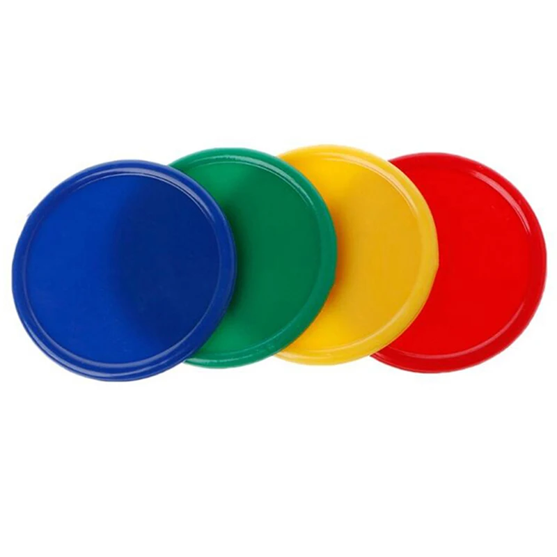 160 шт./комплект Обучающие Диски для Маджонга