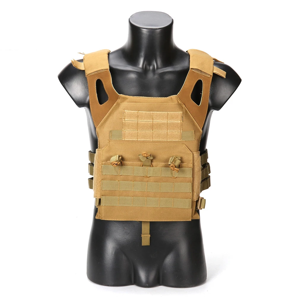 

Жилет для страйкбола Molle, тактический жилет, военная броня, 600D, Оксфорд, около 950 г, Armygreen, для улицы, CS, игры, пейнтбола