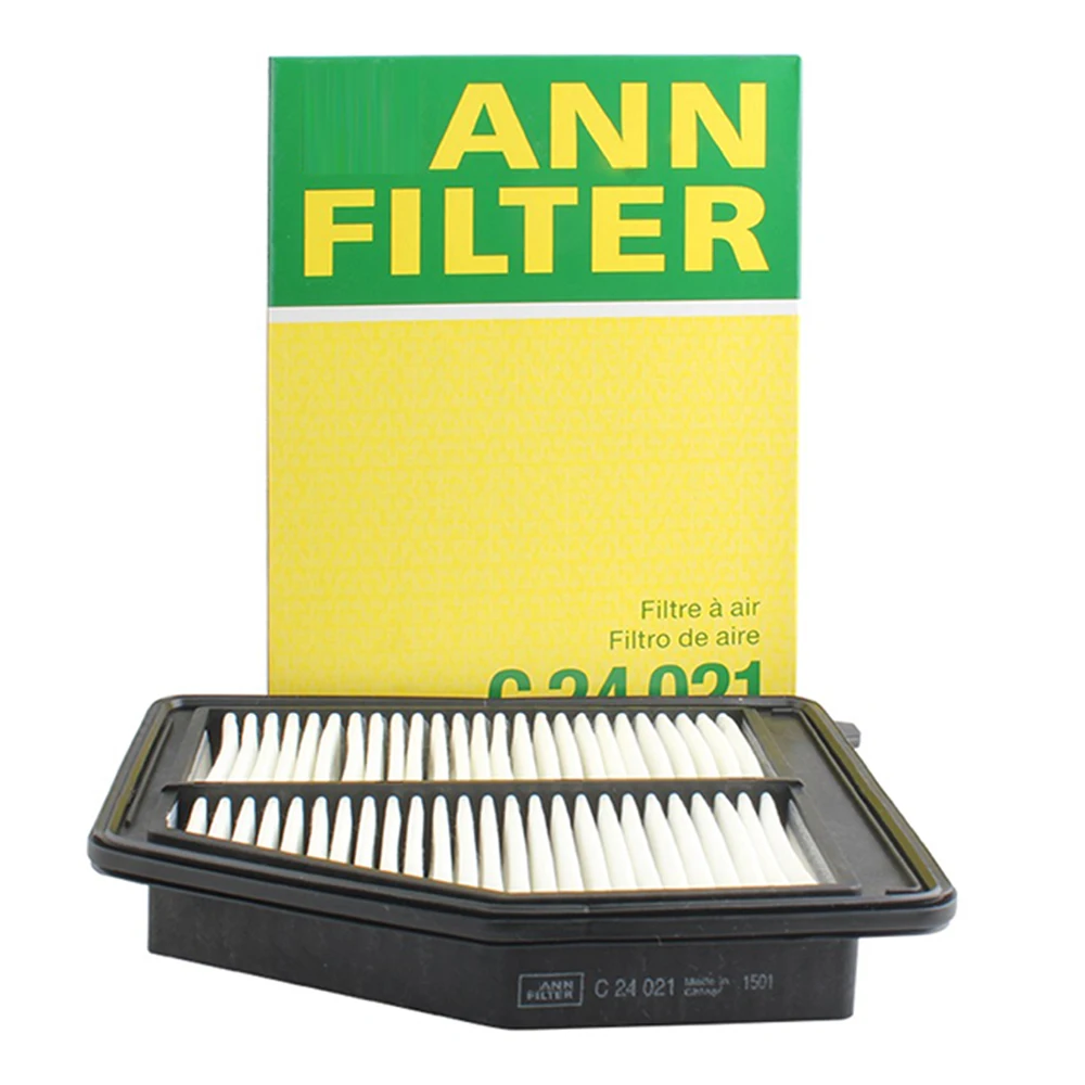

For Mann-Filter Air Filter C 24 021-