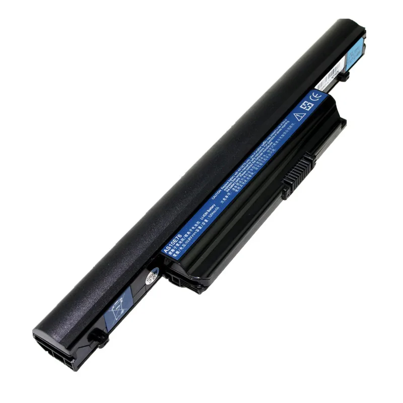AS10B31 Аккумулятор для ноутбука Acer AS10B3E AS10B5E AS10B7E AS10B51 AS10E76 AS10B73 AS10B41