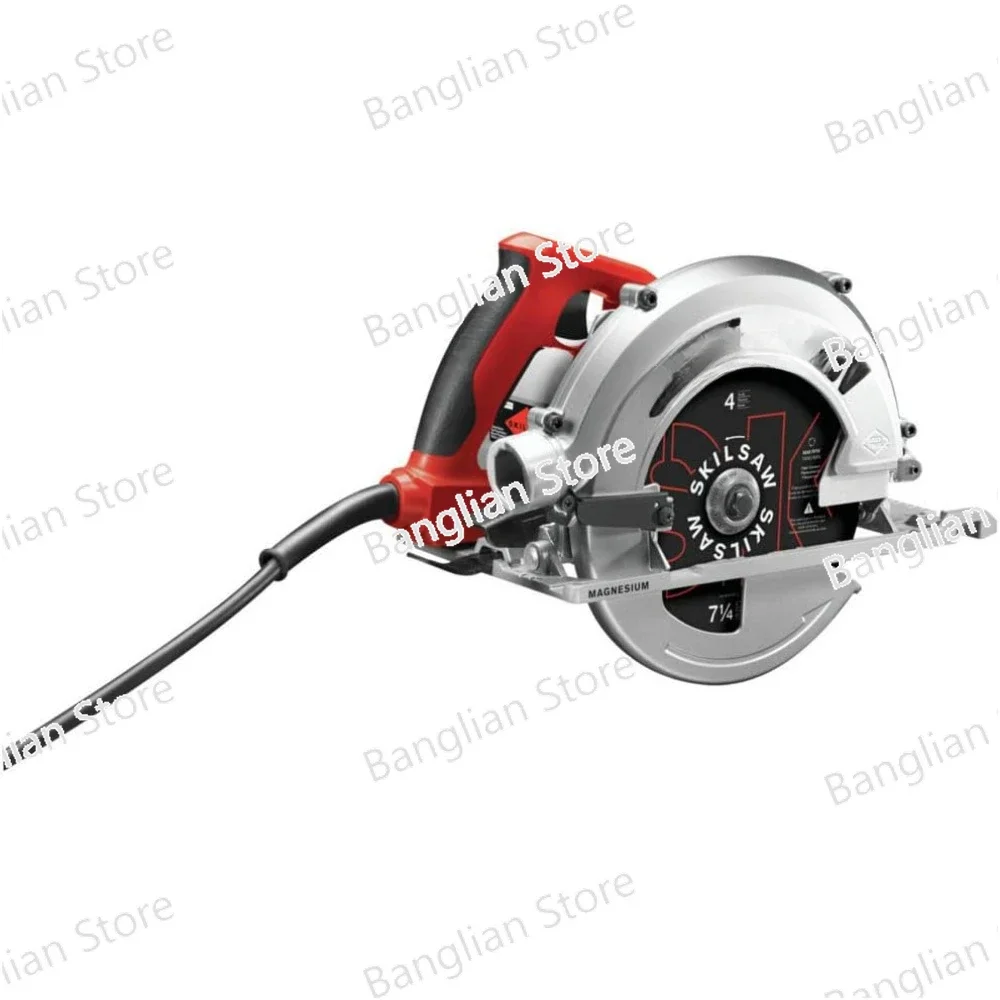 SPT67FMD-01 15 А 7-1/4 дюйма. Циркулярная пила Sidewinder для оптоволоконного цемента | США