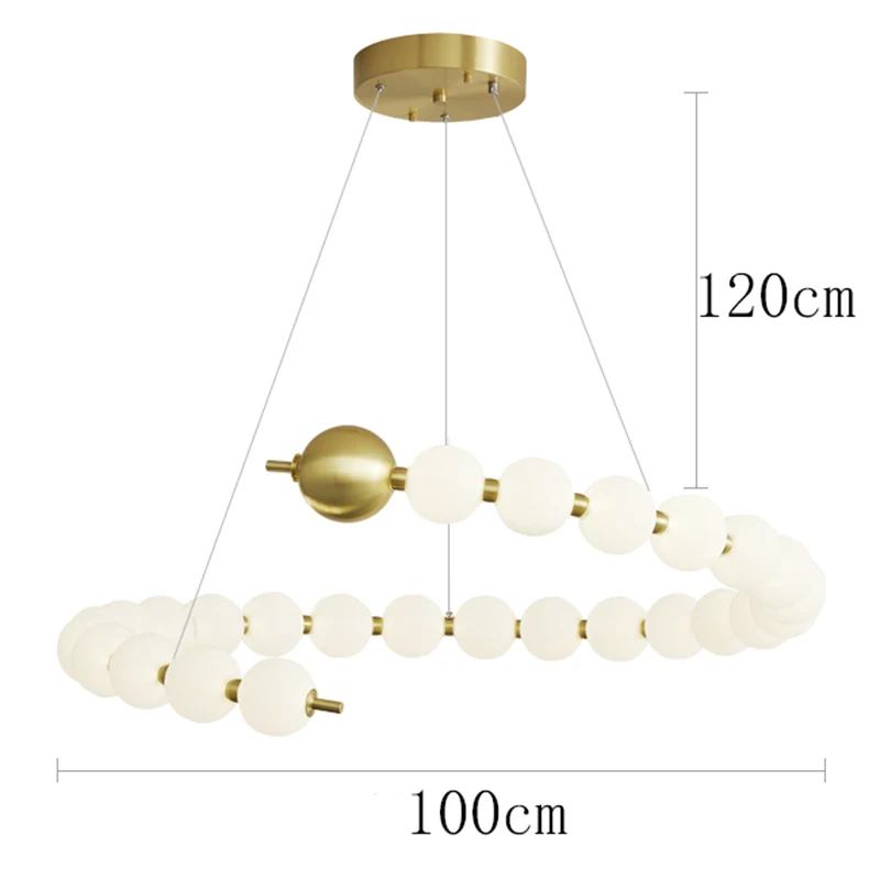

Подвесной светильник Fanmade