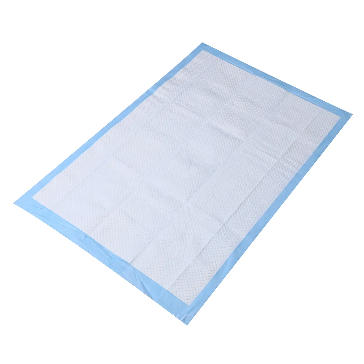 

Super Absorbent Deodorant Puppy Pads Training Wee Wee Pads 60x90cm