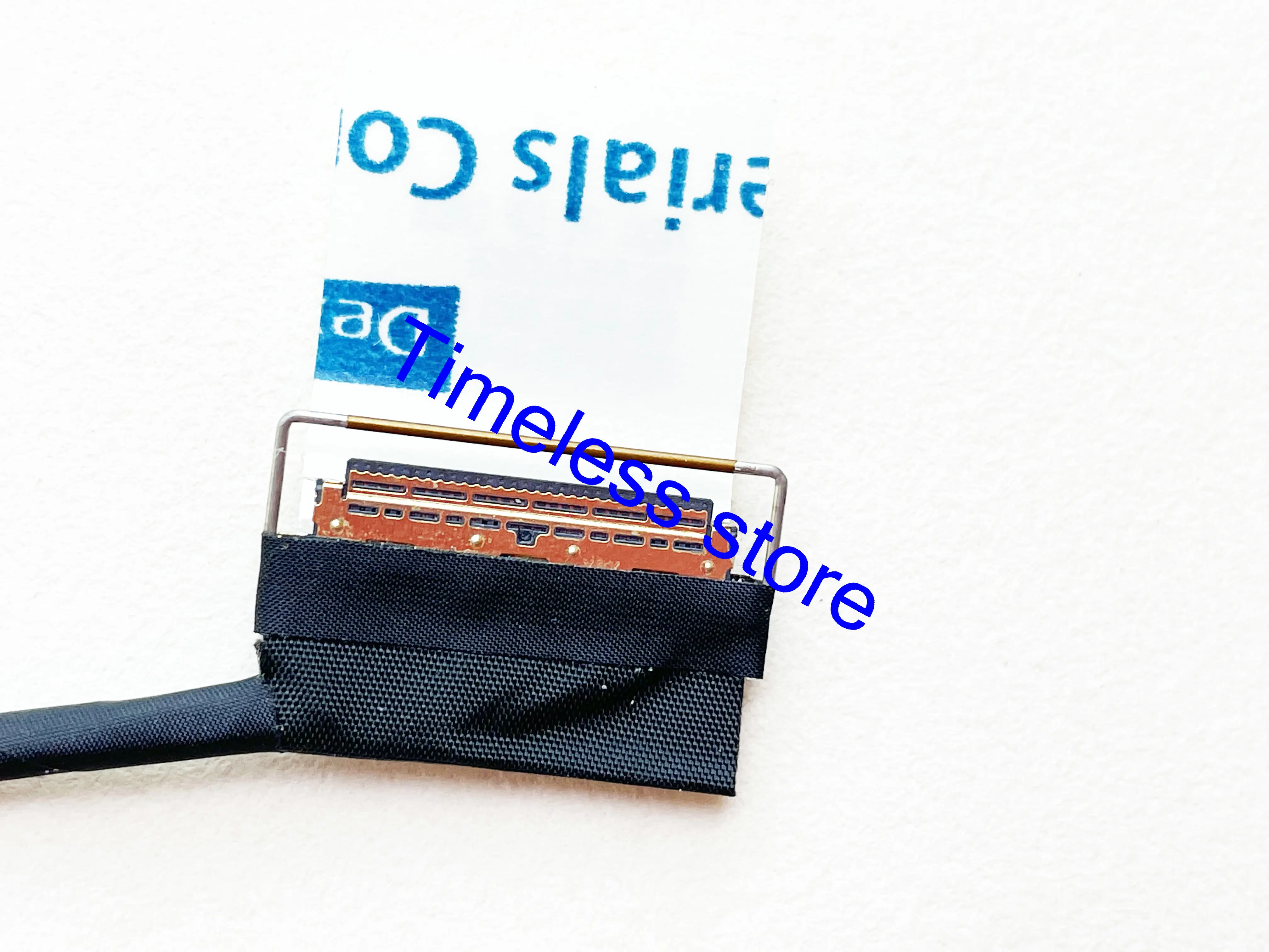 Новый для Thinkpad T570 p51S T580 P52S FHD светодиодный ЖК-кабель lvds 01ER028 450.0AB01.0001