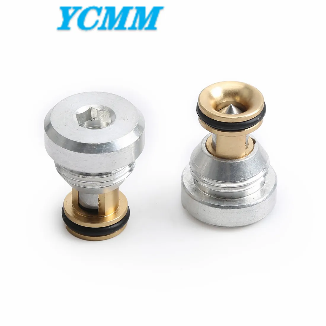 Клапан масляного давления 059103175F для VW PASSAT B5 Audi A4 A6 A8 ALLROAD C5 AFB AKN 059103175A