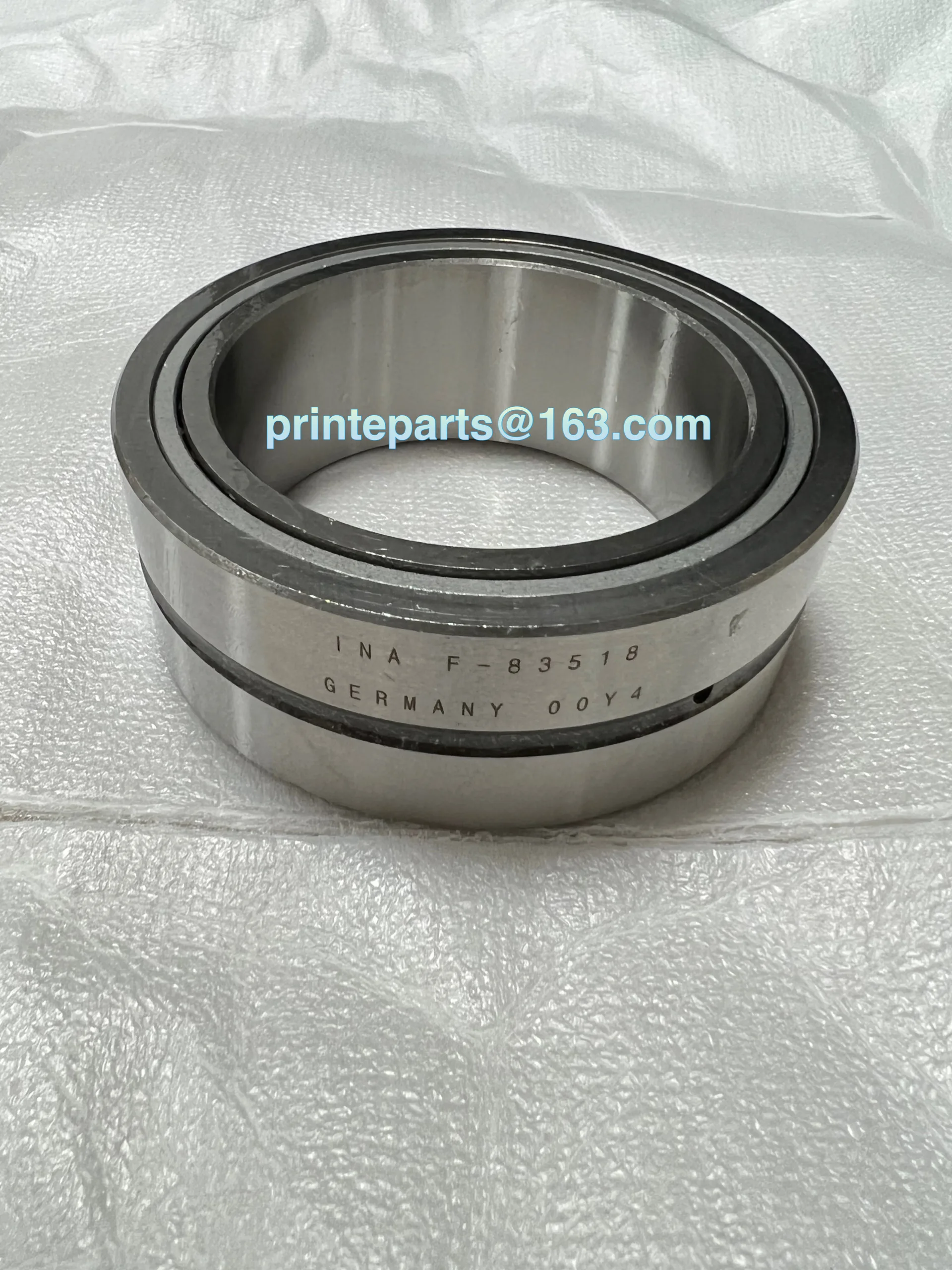 

Free Shipping Cam Follower F-83518 00.550.0755 for MO Offset Printing Machine