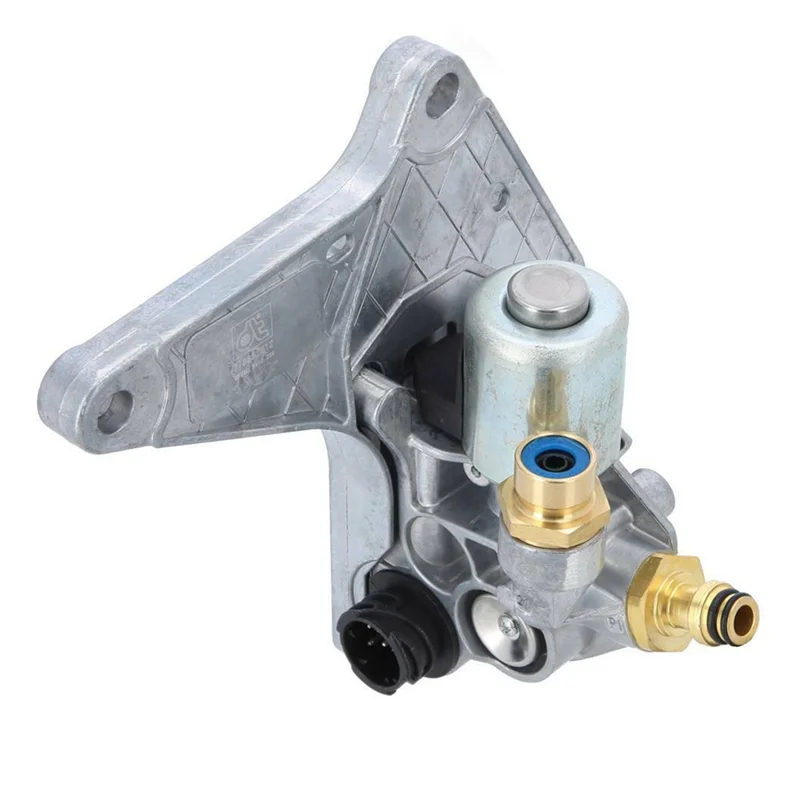 

21707055 Car Brake System Exhaust Manifold Air Valve for VOLVO Truck Solenoid Valve