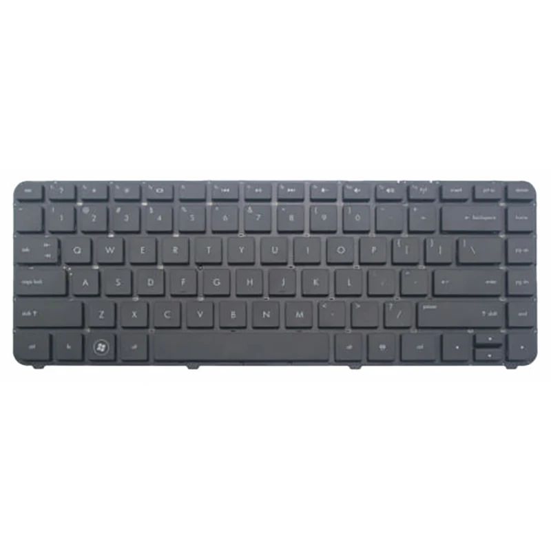 Английская клавиатура для ноутбука HP G4-2000 2118TU 2035 2005ax 2121TX 2044 2001 замена без рамки |