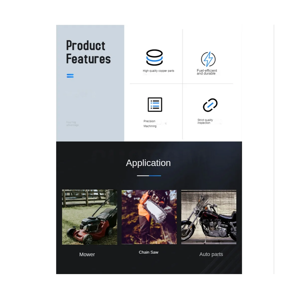 Карбюратор ДЛЯ Briggs Strstton 693480 694026 693479 694056