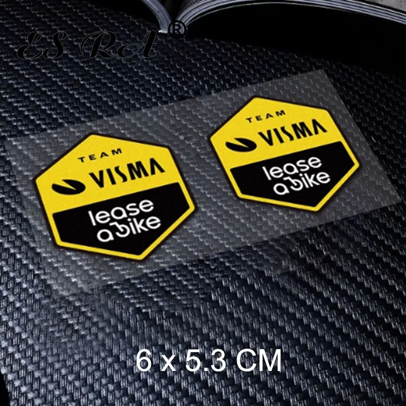 

Светоотражающие наклейки, декоративные наклейки для дорожного велосипеда, водонепроницаемые наклейки с логотипами, наклейки для мотора, горного велосипеда, мотоцикл Pegatinas