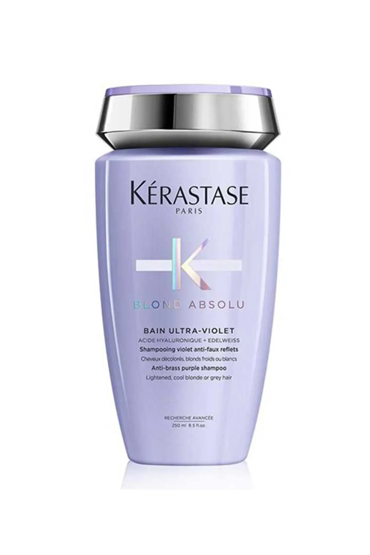 Kerastase blonde Absolu Bain Ultra Violet shampoo 250 ml shampoo