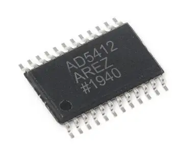 

Ad5412арес AD5412 TSSOP24