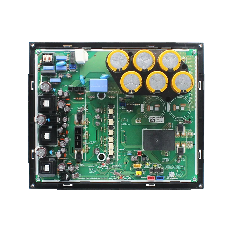 Сборка печатных инверторных плат EAX37052502 EBR36932808 NON PFC INV контроллер для LG Multi-V Outdoor Unit