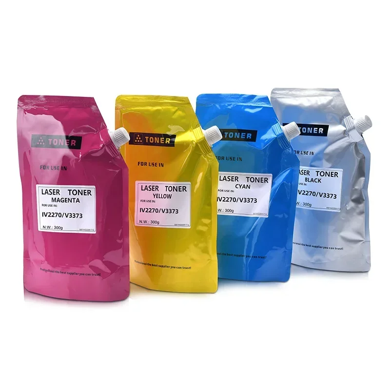 1000 г WC7525 Тонер-порошок для Xerox Apeospore-IV C2275/C3380/C3371/C3375/C4470/C4475/C5570/C5575 цветная Заправка