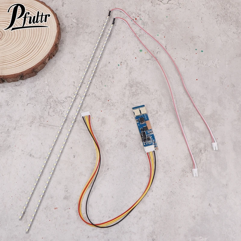 

Светодиодная лента для монитора 350 мм