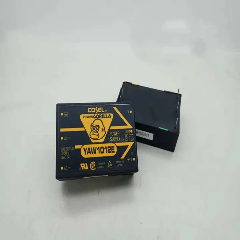 

1pcs YAW1012