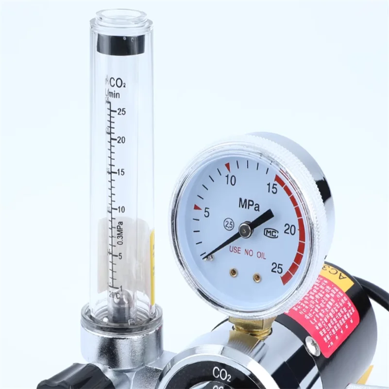 Газовый сварочный аппарат 220 В 36 стандартная фотография RH600 CO2 аксессуары для