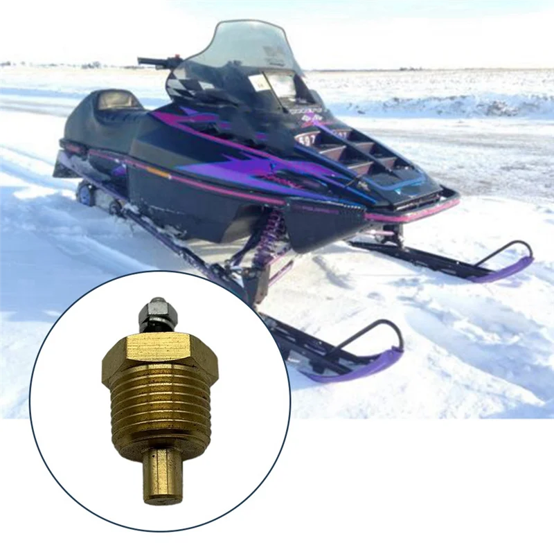 Выключатель стоп-сигнала Stop Lite Trail Sport Storm Sensor для Polaris XLT XCR RXL 4110135 4110234