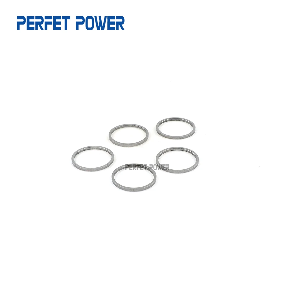 

100 PCS Common Rail Diesel Injector Adjust Washer B27 Compatible with Diesel Engine for Fuel Injector