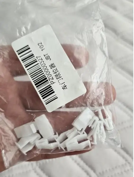 

10X велосипедный обтекатель, крышка инструмента, обтекатель, защелкивающийся зажим, пластиковые зажимы 90666-SDA-A01 для Honda