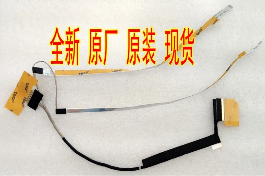 

new for lenovo for IdeaPad Gaming 3i 15IHU 15ACH 30pin led lcd lvds cable 5C10S30292 DC02003VM00