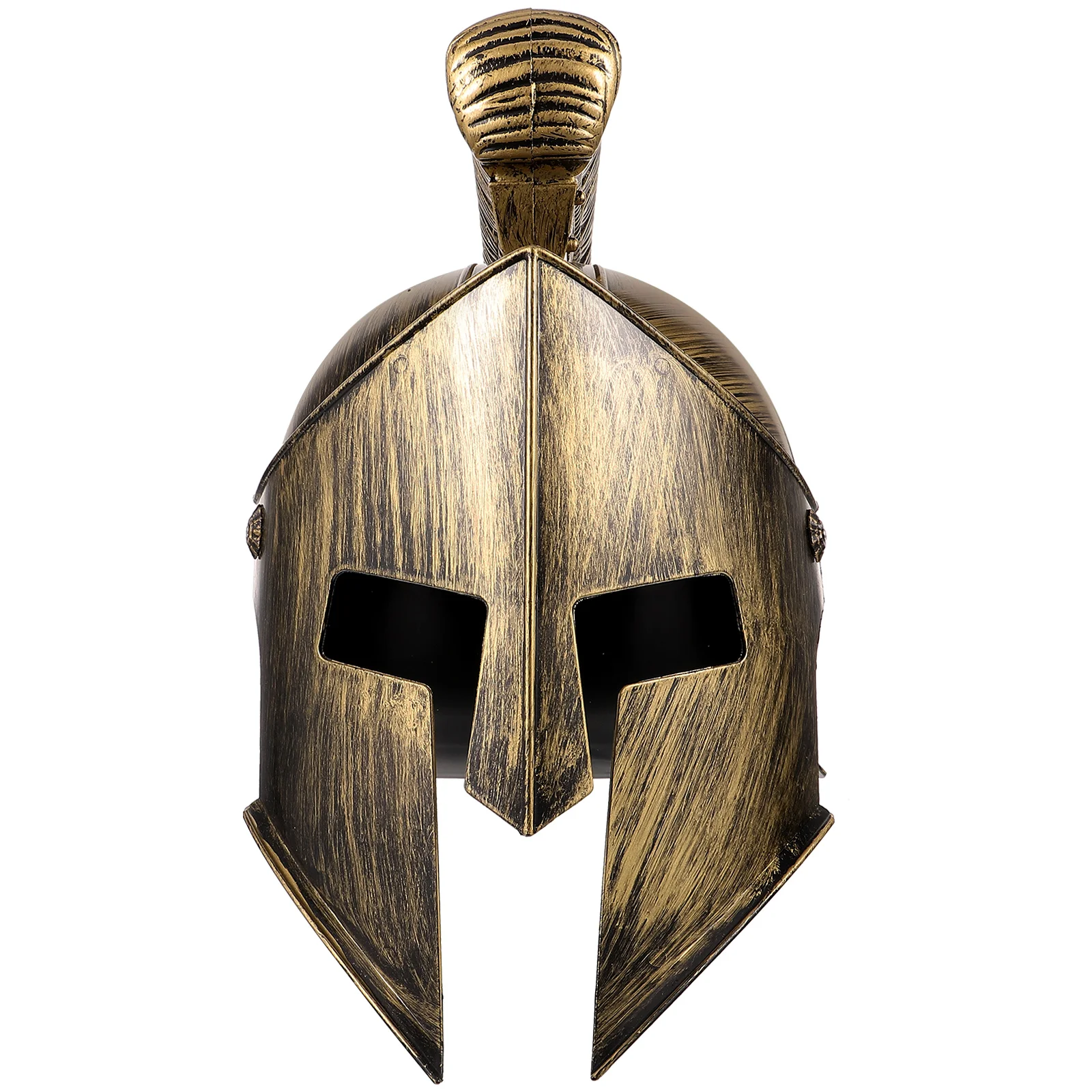 

Roman Fighter Costume Ball Cosplay Headwear Cosplay Party Eye-catching Soldier
