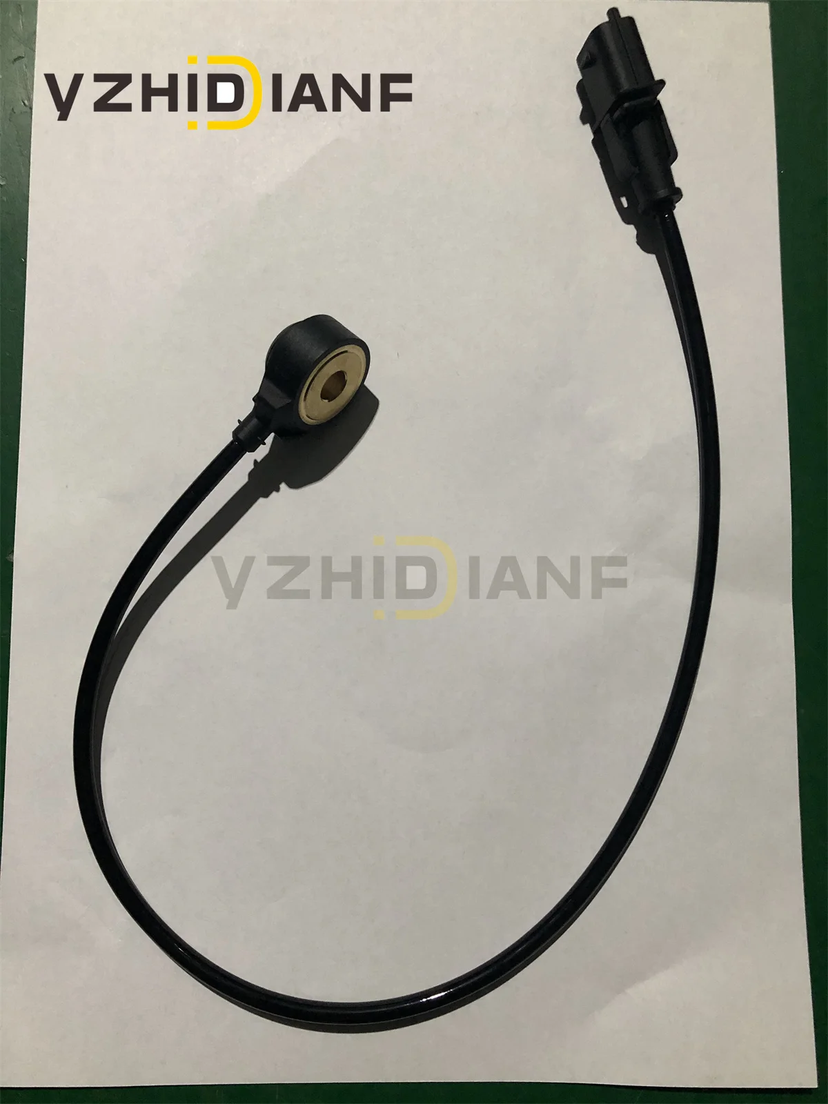 

High Quality Detonation Knock Sensor 0261231155 For D-ragon Sea-Doo GTX 4 H-arley D-avidson 0261 231 155