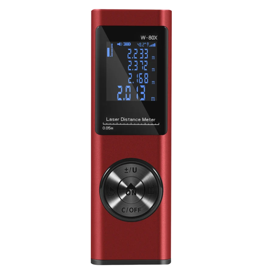 

Лазерный дальномер TTAKA7 W40X