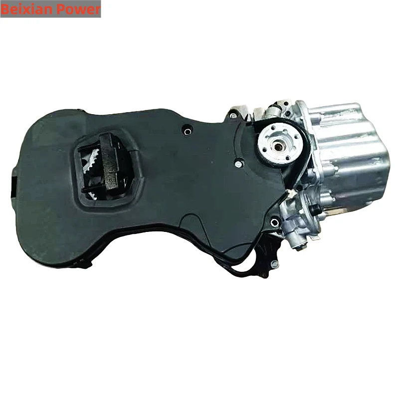 Фото Новый заводской двигатель T20SED 2.0T L34 F20D4 для Chevrolet Monza Skyhawk №5