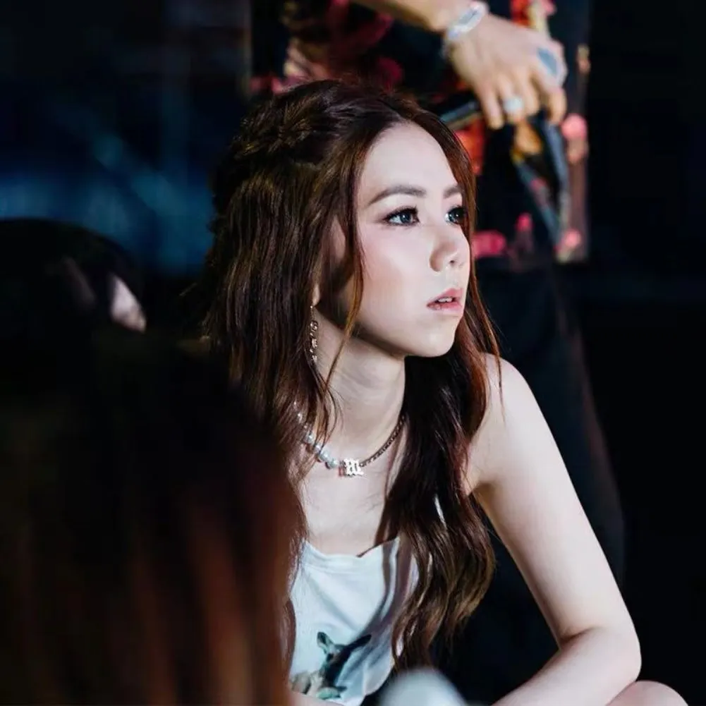 

Silver Necklace Shell Bead Chain Paneling Collarbone Chain Hip Hop Silver Jewelry Choker Necklace