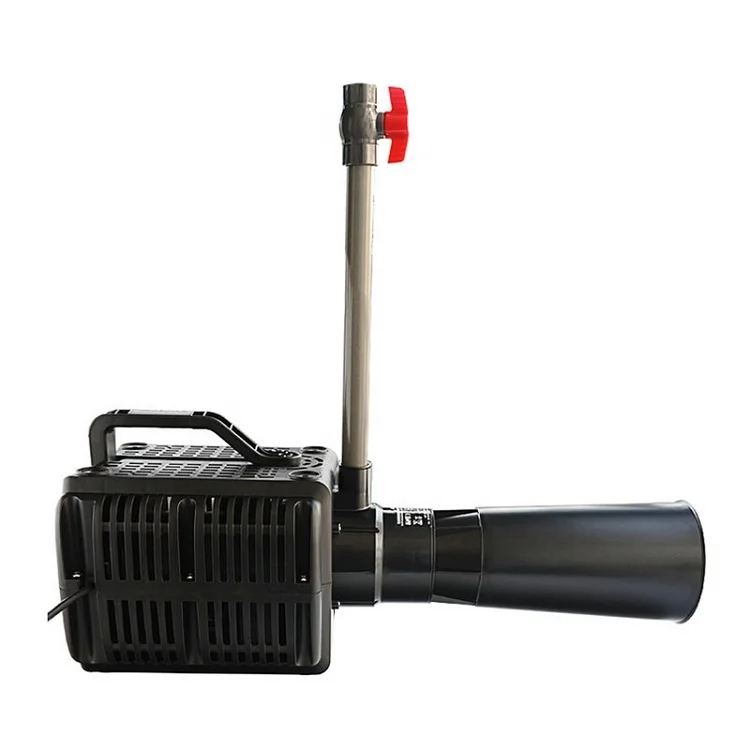 

250W Submersible Powerful Oxygen Aeration Pump for koi fish pond