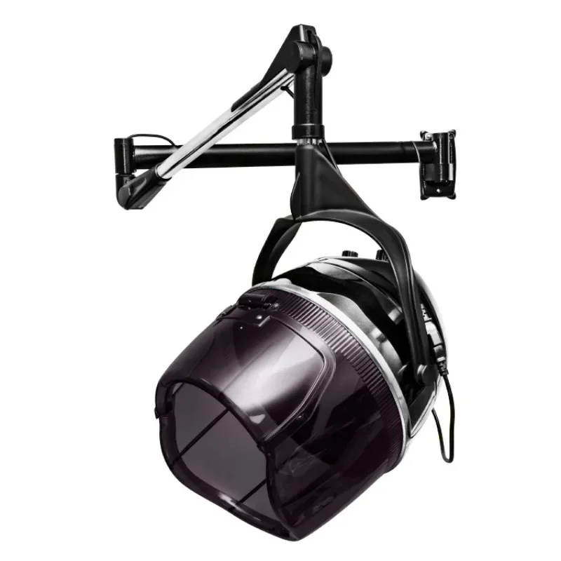 Подвесной фен для волос с подогревом парикмахерская парикмахерской нагреватель