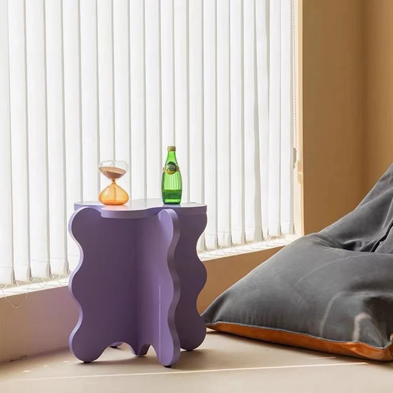 

Creative Coffee Table Luxury Aesthetic Minimalist Coffee Table Decoration Living Room Articulos Para El Hogar Home Furniture